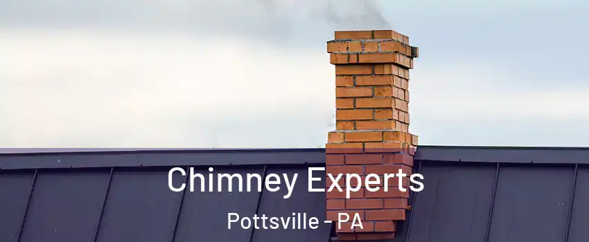  Chimney Experts Pottsville - PA
