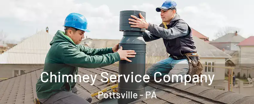  Chimney Service Company Pottsville - PA