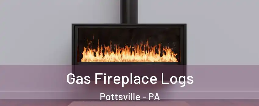  Gas Fireplace Logs Pottsville - PA