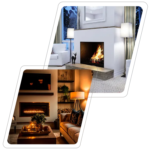Remove Chimney Odor in Pottsville, PA