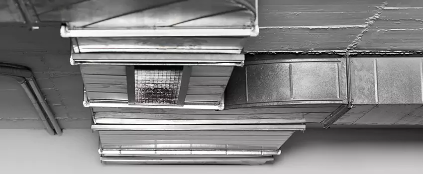 Trusted Air Duct Cleaning Company in Pottsville, Pennsylvania