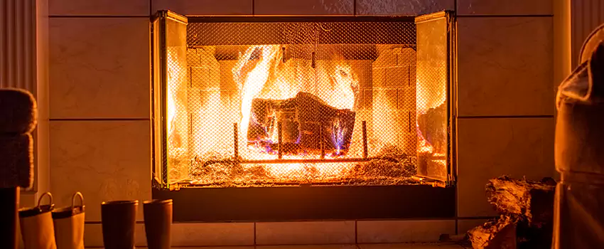 Astria Vent Free Gas Fireplaces Installation in Pottsville, PA