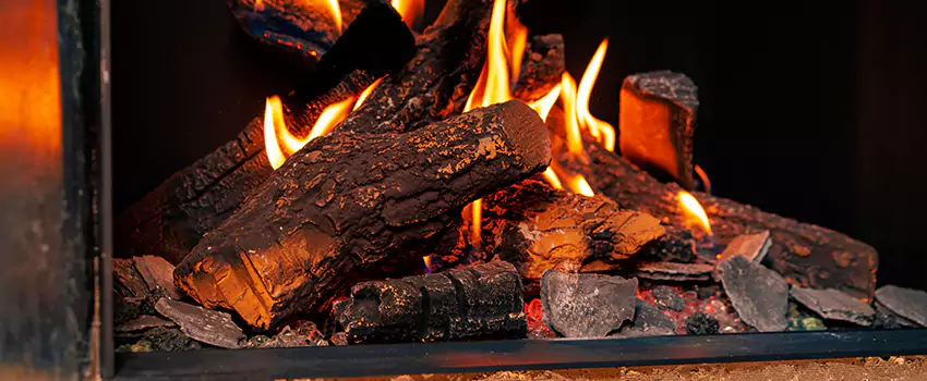 Chimney Fireplace Ash Dump Cleaning in Pottsville, PA