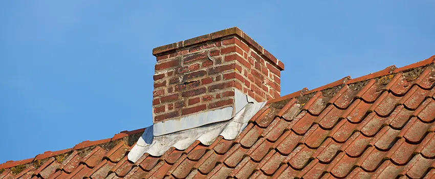 Residential Chimney Bricks Rotten Repair Services in Pottsville, PA