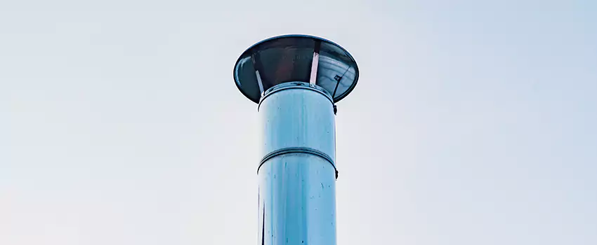 Wind-Resistant Chimney Caps Installation and Repair Services in Pottsville, Pennsylvania
