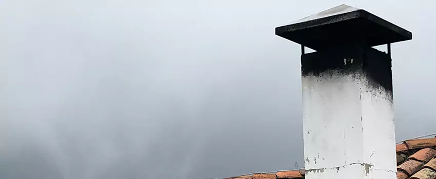 Chimney Damper Inspection in Pottsville, PA