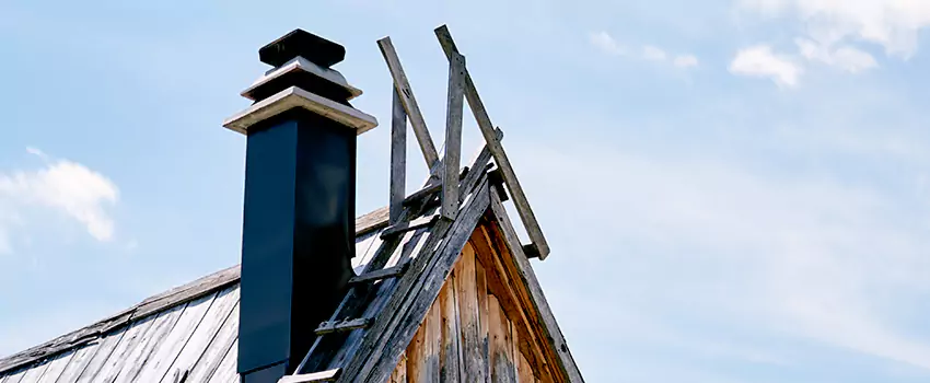 Chimney Creosote Cleaning in Pottsville, PA