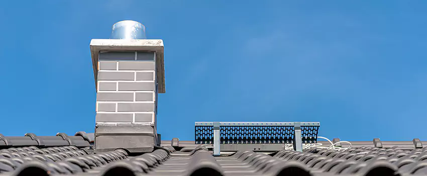Chimney Flue Relining Services in Pottsville, Pennsylvania