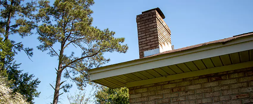 Budget-Friendly Chimney Masonry Service in Pottsville, Pennsylvania