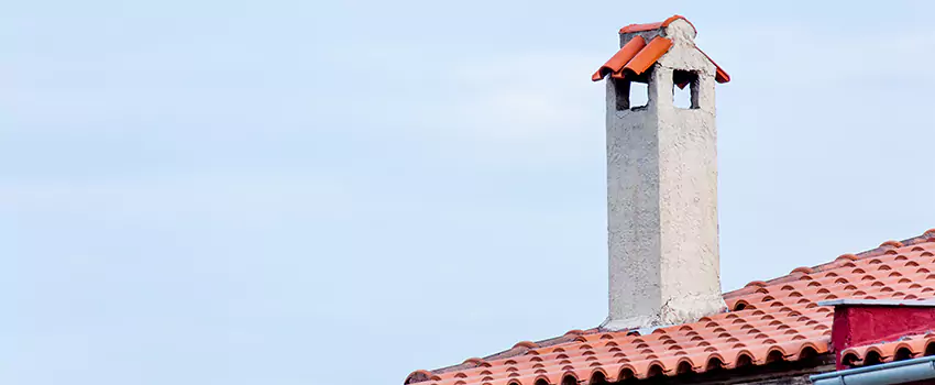 Chimney Pot Replacement in Pottsville, PA