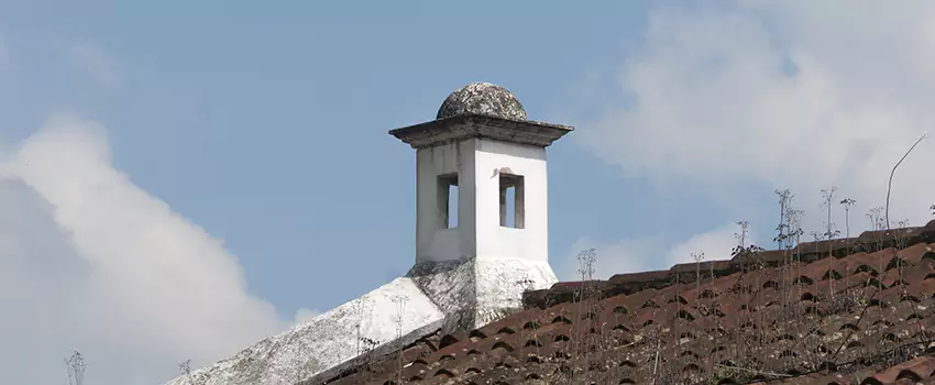 Cost To Rebuild A Chimney in Pottsville, PA