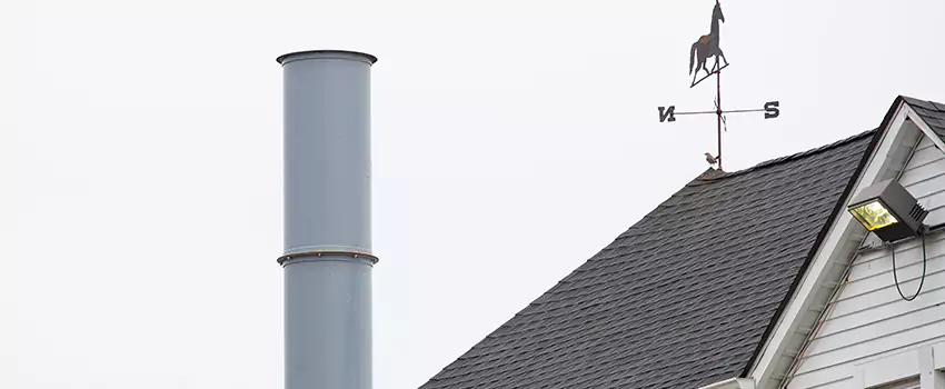 Chimney Inspection in Pottsville, PA