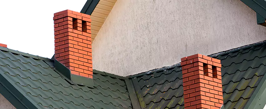Chimney Saver Waterproofing Services in Pottsville, Pennsylvania