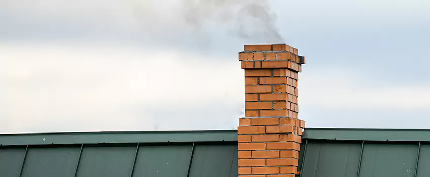 Chimney Soot Cleaning Cost in Pottsville, PA