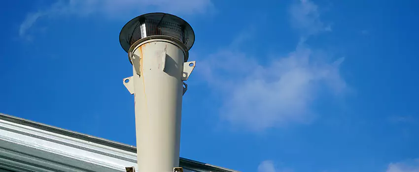Chimney Spark Arrestor Requirements in Pottsville, PA