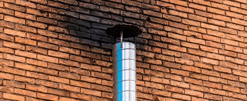Diagnosing Commercial Chimney Problems in Pottsville, PA
