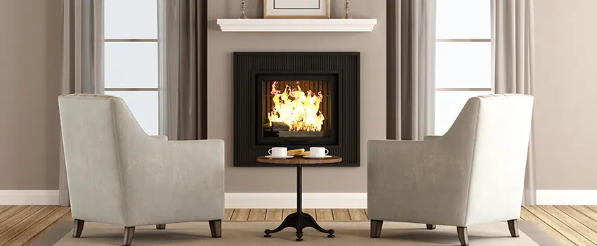 Custom Architectural Fireplace Restoration in Pottsville, PA