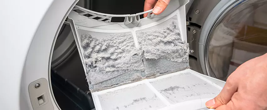 Best Dryer Lint Removal Company in Pottsville, Pennsylvania