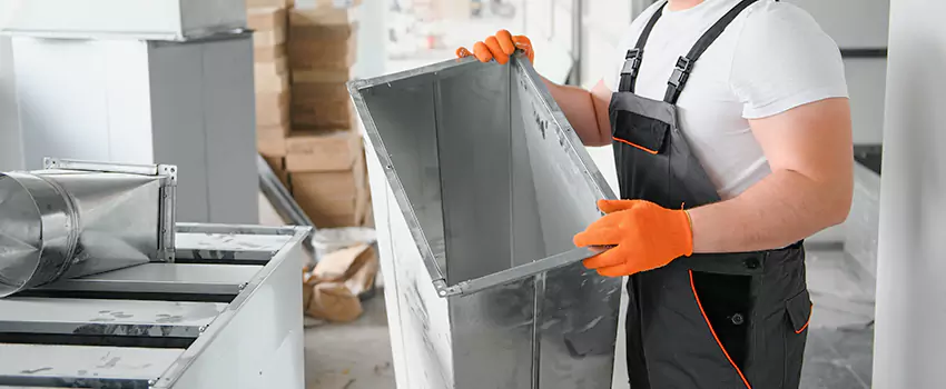 Benefits of Dryer Vent Inspection in Pottsville, PA