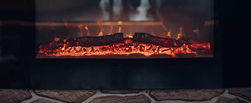 Outdoor Electric Fireplace Installation Solutions in Pottsville, PA