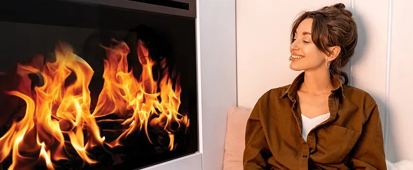 Electric Fireplace Logs Cost in Pottsville, Pennsylvania