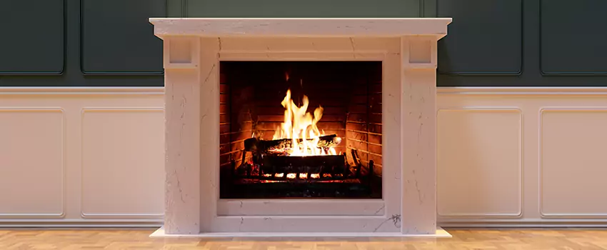 Empire Comfort Systems Fireplace Installation and Replacement in Pottsville, Pennsylvania