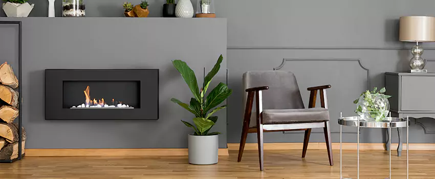 Ethanol Fireplace Burner Repair in Pottsville, PA