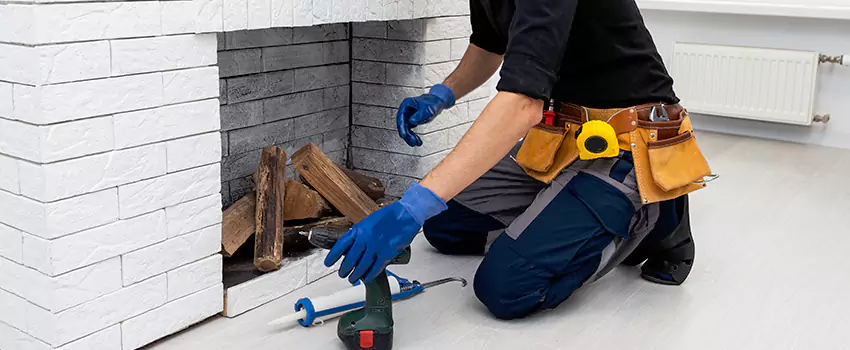 Fireplace Doors Cleaning in Pottsville, Pennsylvania