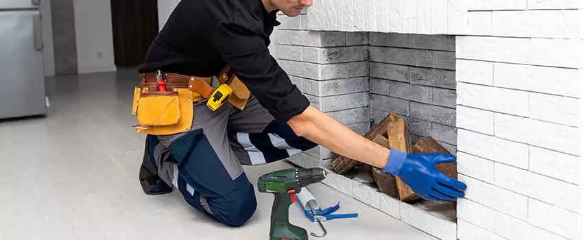 Ethanol Fireplace Installation Contractors in Pottsville, Pennsylvania