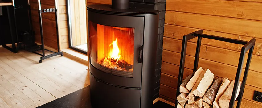 Gas Fireplace Door Handle Installation Services in Pottsville, Pennsylvania