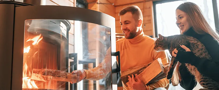 Fireplace Door Installation And Replacement Contractors in Pottsville, PA