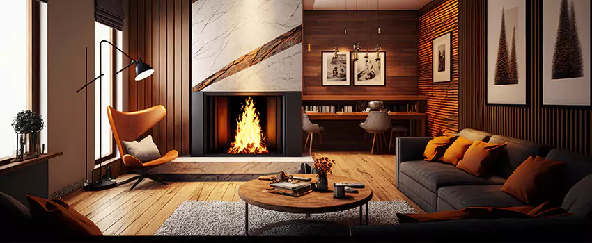 Fireplace Design Ideas in Pottsville, PA