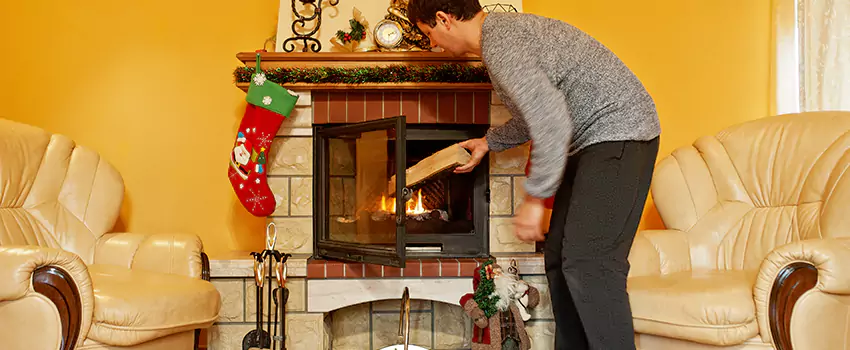 Marble Mantel Makeover Services for Fireplace in Pottsville, PA