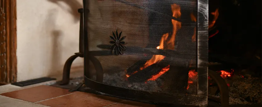 Electric Metal Fireplace installation Services in Pottsville, PA