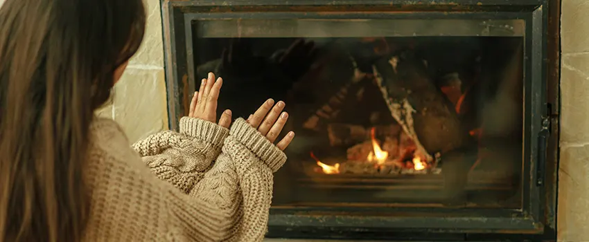 Wood-burning Fireplace Smell Removal Services in Pottsville, PA