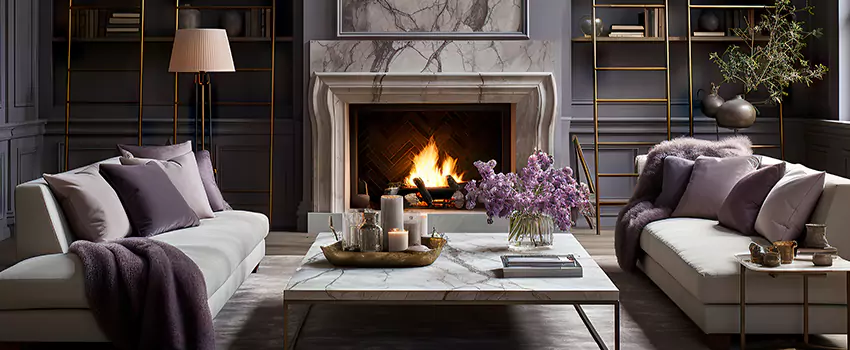Fireplace Xtrordinair Ember-Glo Insert Fireplace Maintenance in Pottsville, Pennsylvania