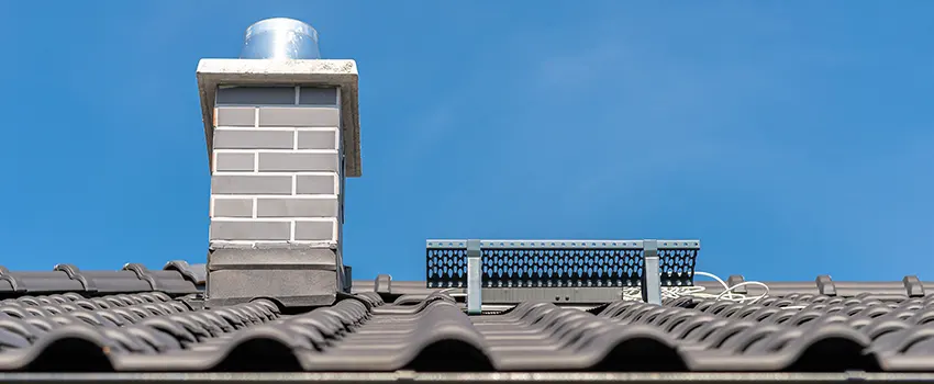 Repair Blocked Chimney in Pottsville, Pennsylvania