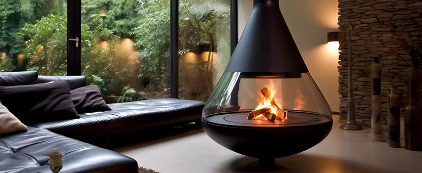 Affordable Floating Fireplace Repair And Installation Services in Pottsville, Pennsylvania