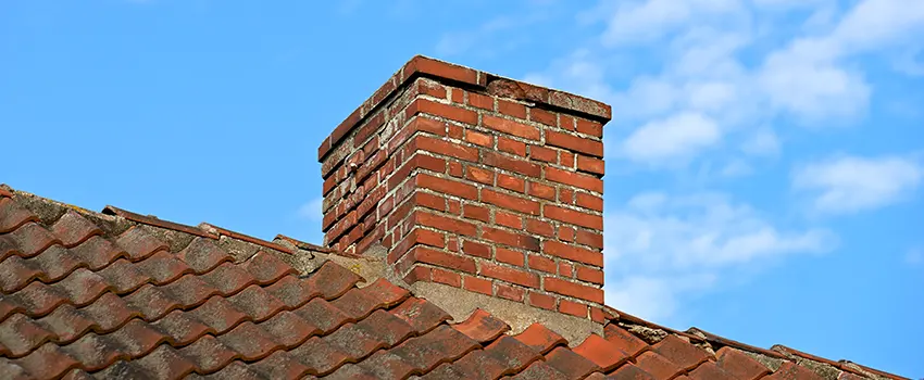 Flue Tiles Cracked Repair Services near Me in Pottsville, PA