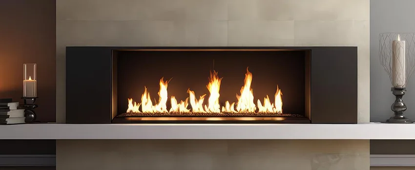 Vent Free Gas Fireplaces Repair Solutions in Pottsville, Pennsylvania