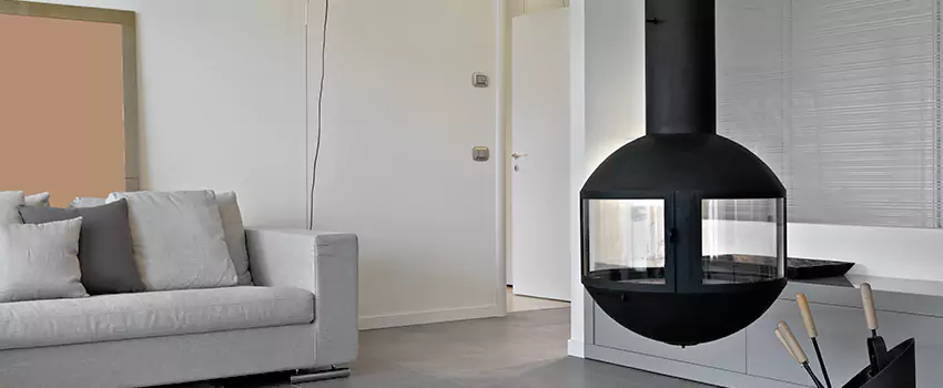 Hanging & Suspended Fireplaces Designer in Pottsville, Pennsylvania