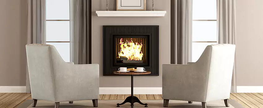 Heat & Glo Outdoor Gas Fireplaces Installation Contractors in Pottsville, Pennsylvania
