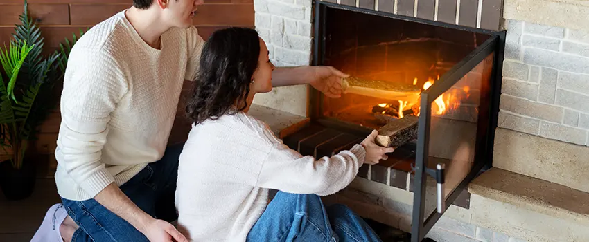 Kings Man Direct Vent Fireplaces Services in Pottsville, Pennsylvania