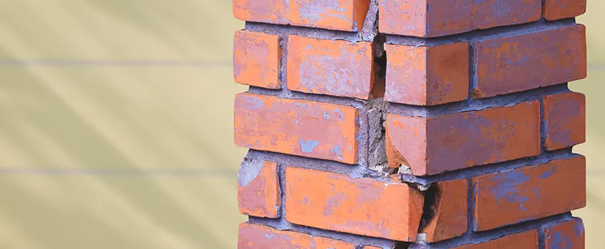Leaking Chimney Repair And Replacement Cost in Pottsville, Pennsylvania