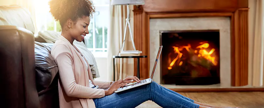 Cost-Effective Osburn Fireplace Installation and Repair in Pottsville, PA