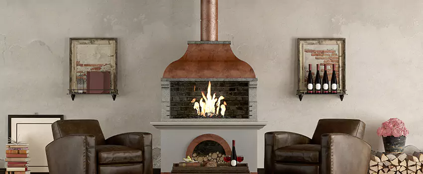 Benefits of Pacific Energy Fireplace in Pottsville, Pennsylvania