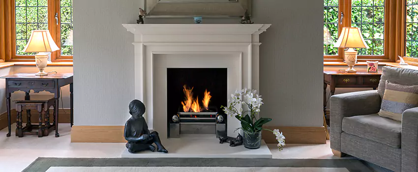 RSF Fireplaces Maintenance and Repair in Pottsville, Pennsylvania