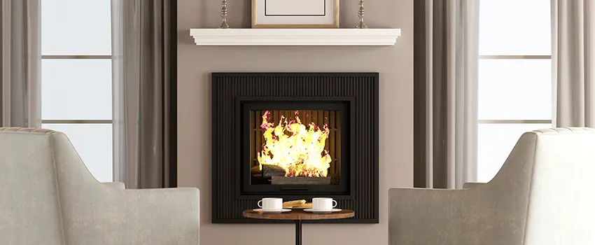 Superior Outdoor Fireplace Repair in Pottsville, PA