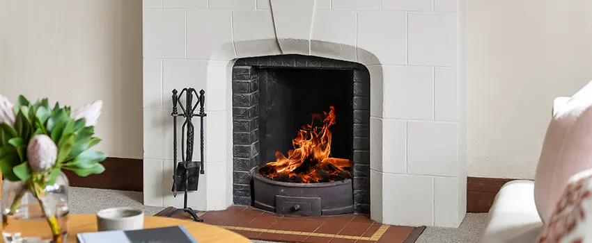 Valor Fireplaces and Stove Repair in Pottsville, PA