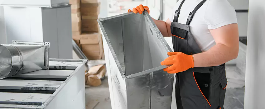 Ventilation Fan Cleaning Services in Pottsville, Pennsylvania